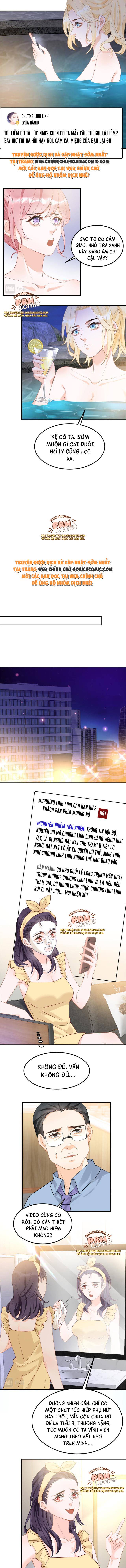 Ninita Yêu Dấu - Phần 2 Chap 567.8 - Next Chap 568.8