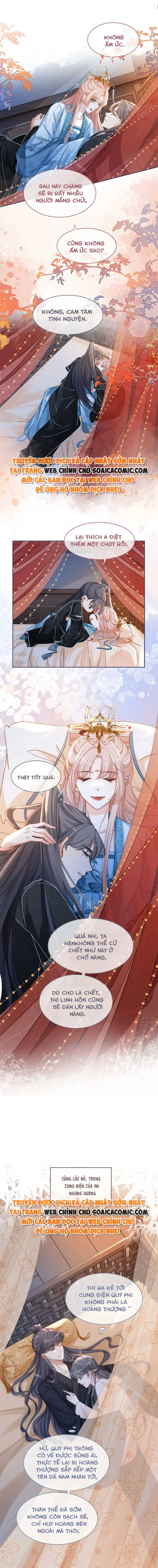 Ninita Yêu Dấu - Phần 2 Chap 567.9 - Next Chap 568.9