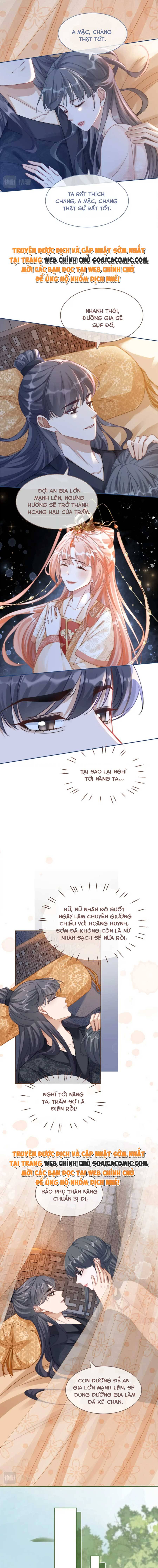 Ninita Yêu Dấu - Phần 2 Chap 567.9 - Next Chap 568.9