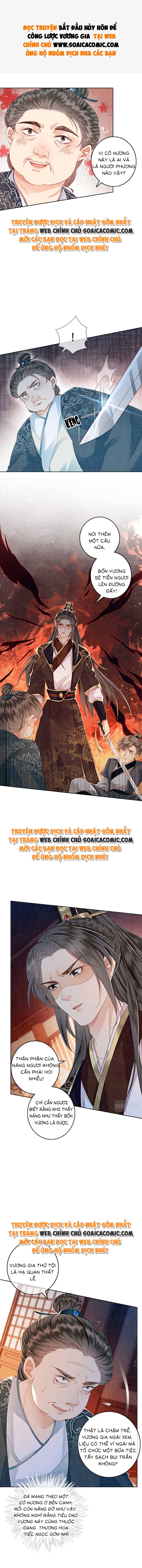 Ninita Yêu Dấu - Phần 2 Chap 568.1 - Next Chap 569.1