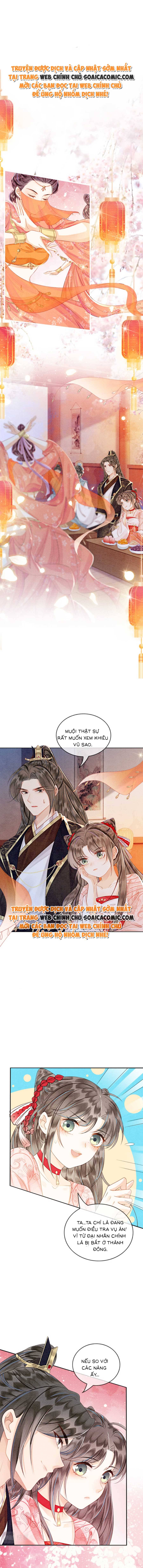 Ninita Yêu Dấu - Phần 2 Chap 568.1 - Next Chap 569.1