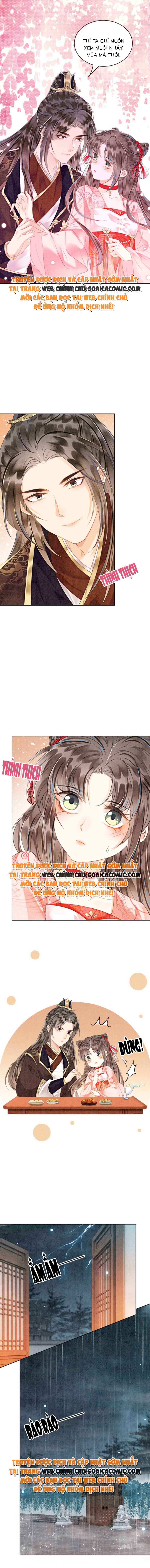 Ninita Yêu Dấu - Phần 2 Chap 568.1 - Next Chap 569.1