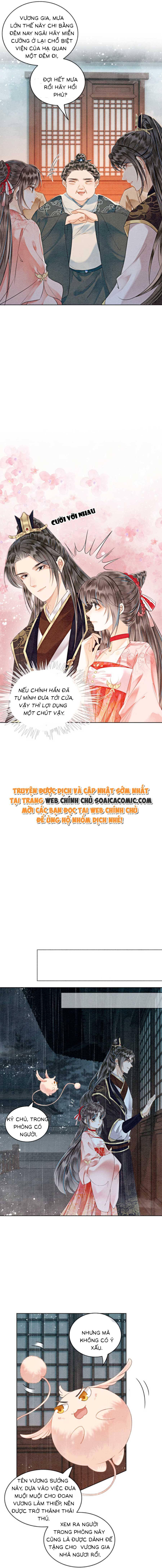 Ninita Yêu Dấu - Phần 2 Chap 568.1 - Next Chap 569.1