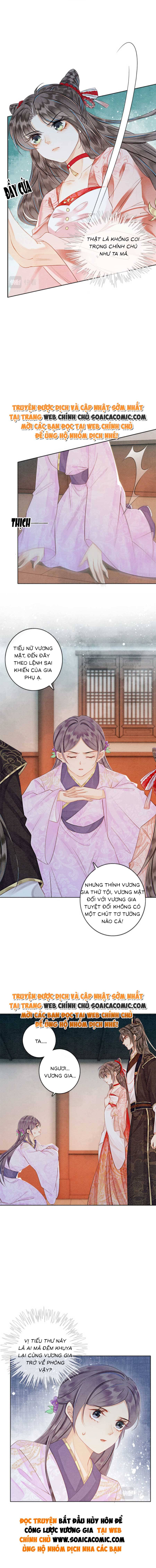 Ninita Yêu Dấu - Phần 2 Chap 568.1 - Next Chap 569.1