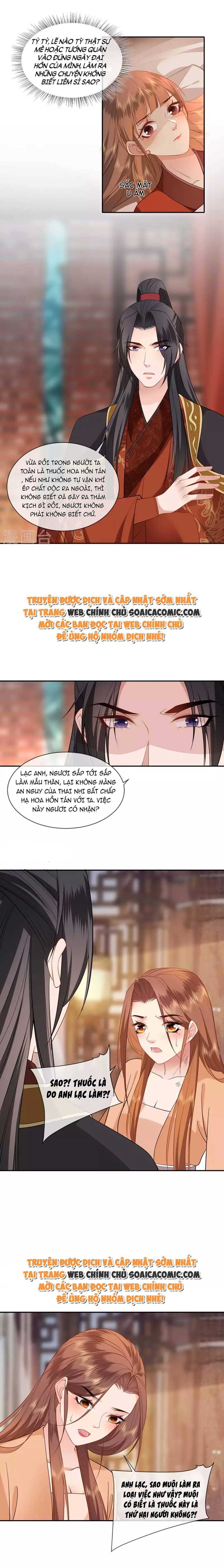 Ninita Yêu Dấu - Phần 2 Chap 568.4 - Next Chap 569.4