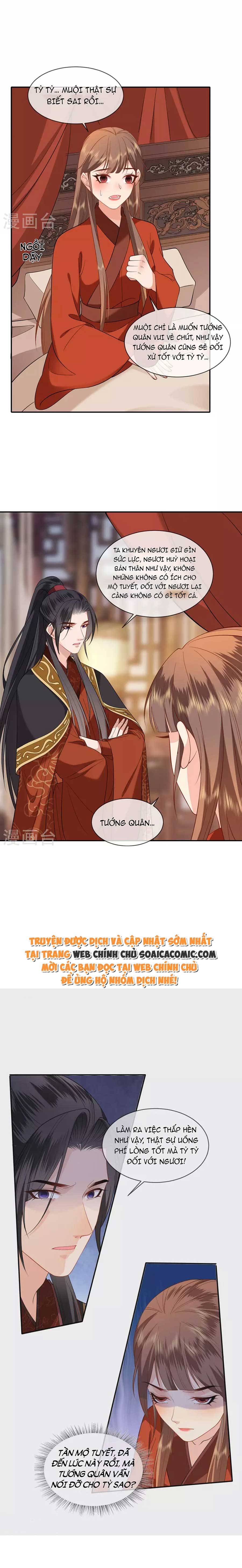 Ninita Yêu Dấu - Phần 2 Chap 568.4 - Next Chap 569.4