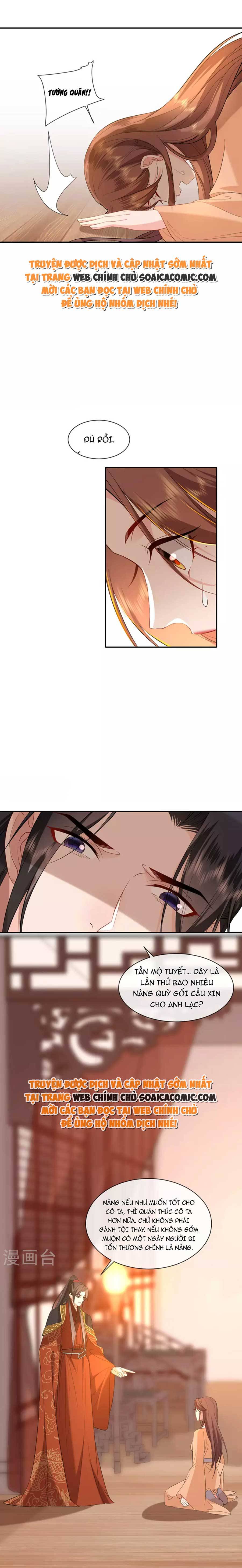 Ninita Yêu Dấu - Phần 2 Chap 568.4 - Next Chap 569.4