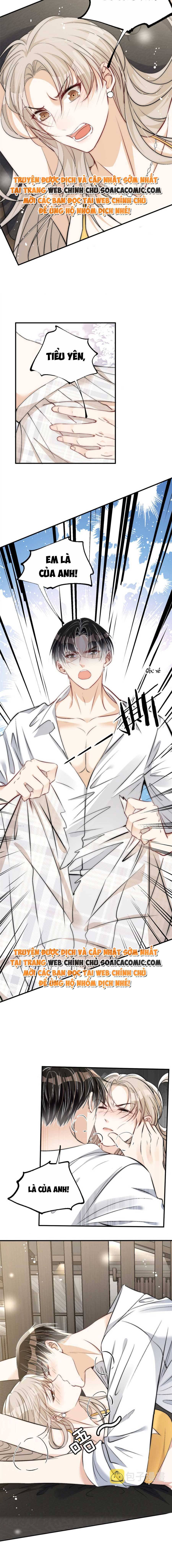 Ninita Yêu Dấu - Phần 2 Chap 568.5 - Next Chap 569.5