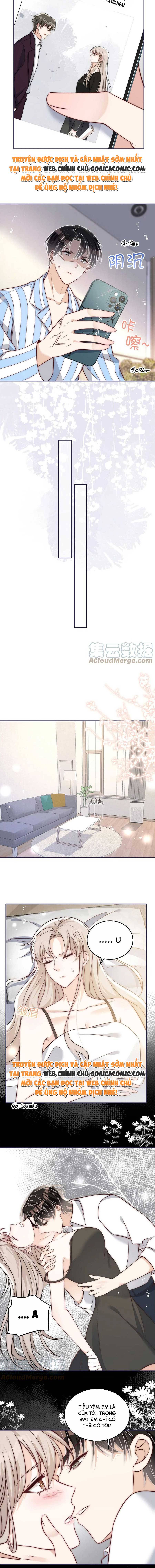 Ninita Yêu Dấu - Phần 2 Chap 568.6 - Next Chap 569.6