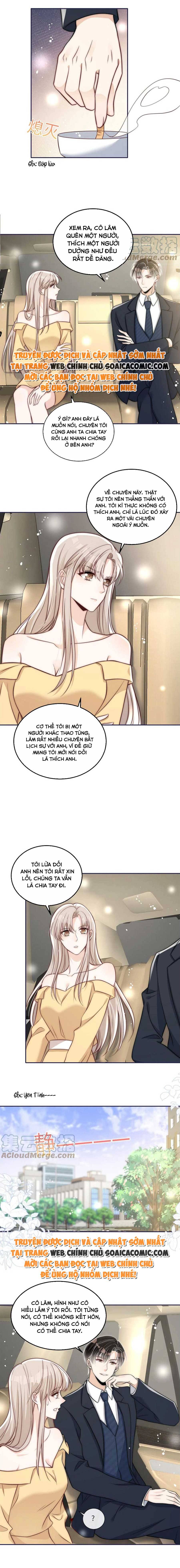 Ninita Yêu Dấu - Phần 2 Chap 568.6 - Next Chap 569.6