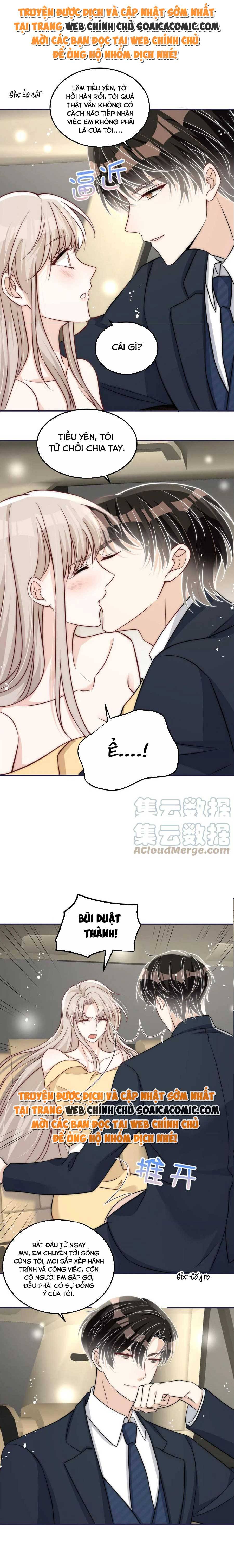 Ninita Yêu Dấu - Phần 2 Chap 568.6 - Next Chap 569.6