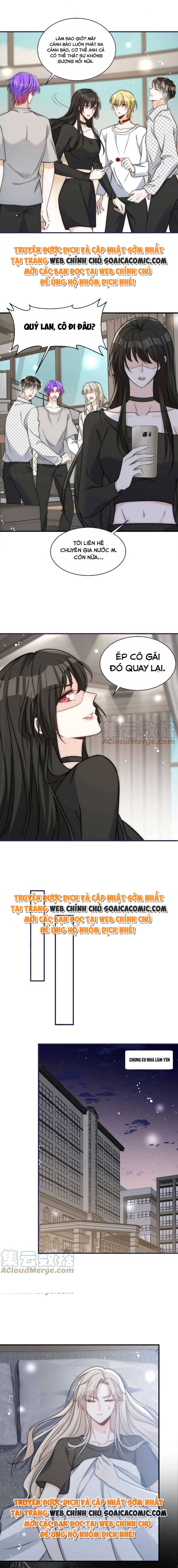 Ninita Yêu Dấu - Phần 2 Chap 568.7 - Next Chap 569.7