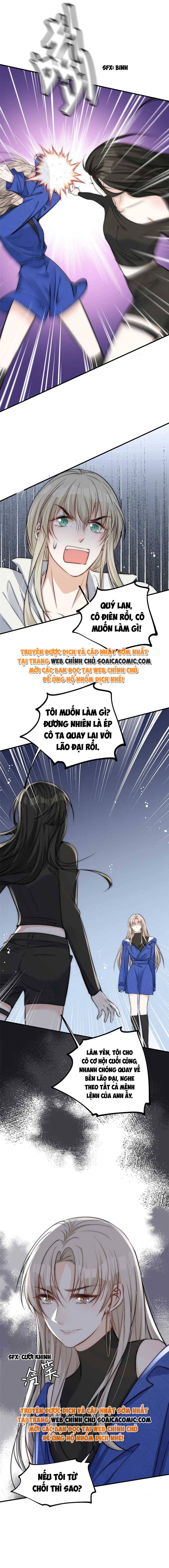Ninita Yêu Dấu - Phần 2 Chap 568.8 - Next Chap 569.8