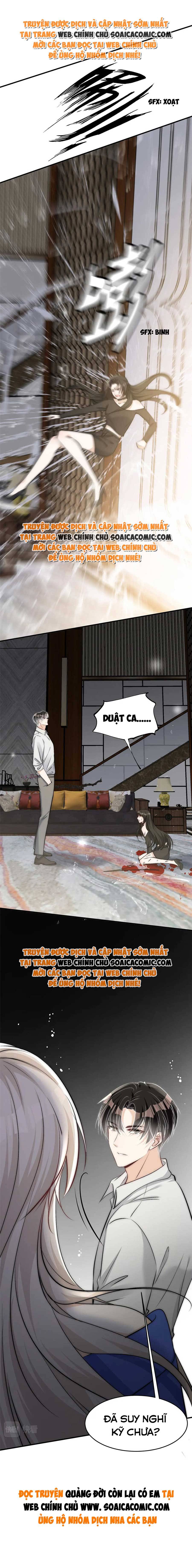 Ninita Yêu Dấu - Phần 2 Chap 568.8 - Next Chap 569.8