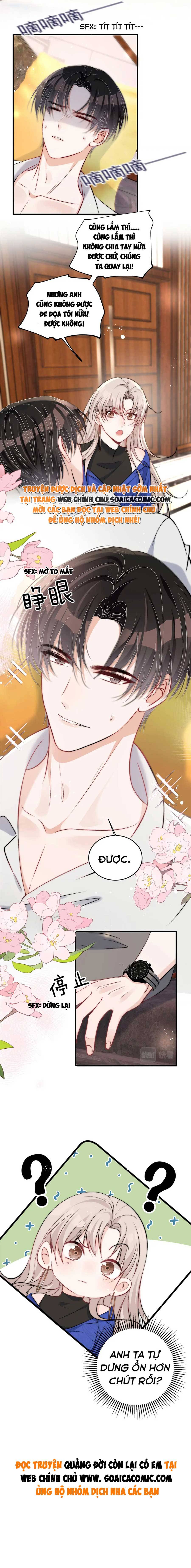 Ninita Yêu Dấu - Phần 2 Chap 568.9 - Next Chap 569.9