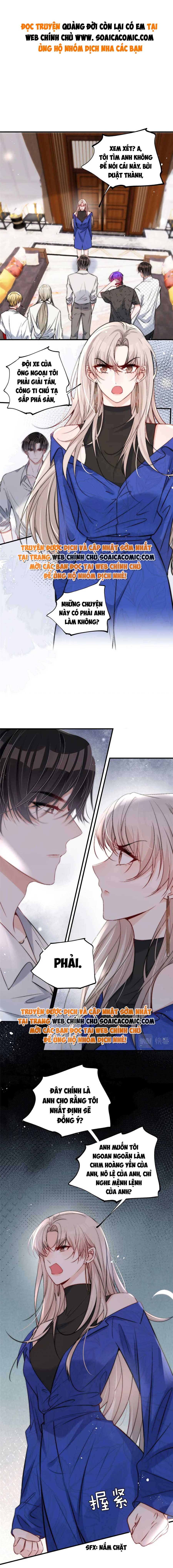 Ninita Yêu Dấu - Phần 2 Chap 568.9 - Next Chap 569.9