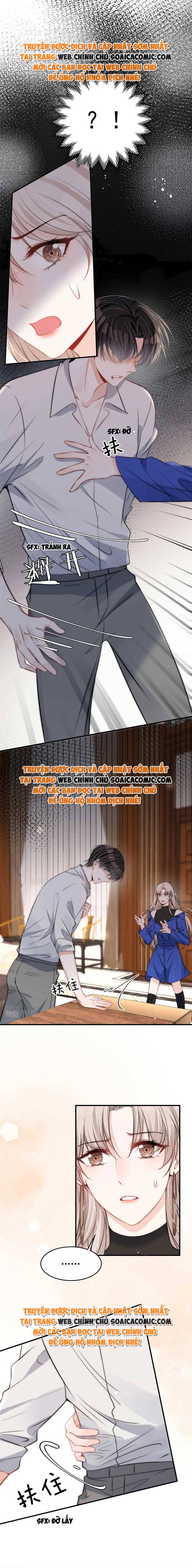 Ninita Yêu Dấu - Phần 2 Chap 568.9 - Next Chap 569.9