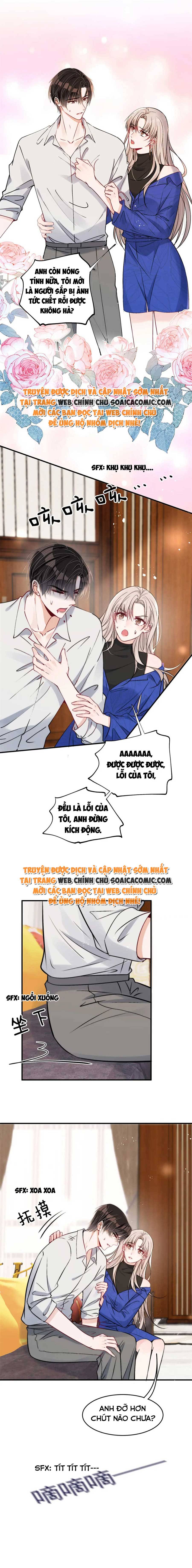 Ninita Yêu Dấu - Phần 2 Chap 568.9 - Next Chap 569.9