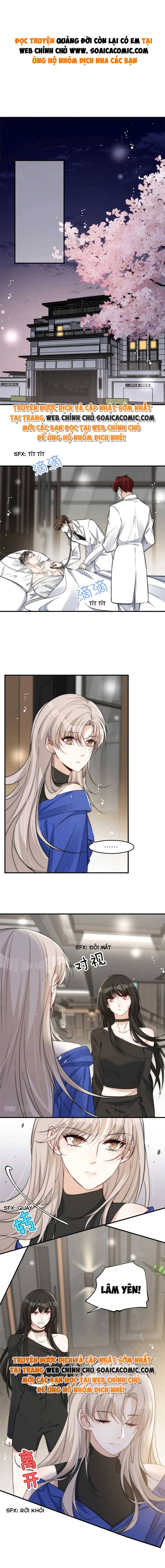 Ninita Yêu Dấu - Phần 2 Chap 569.1 - Next Chap 570.1