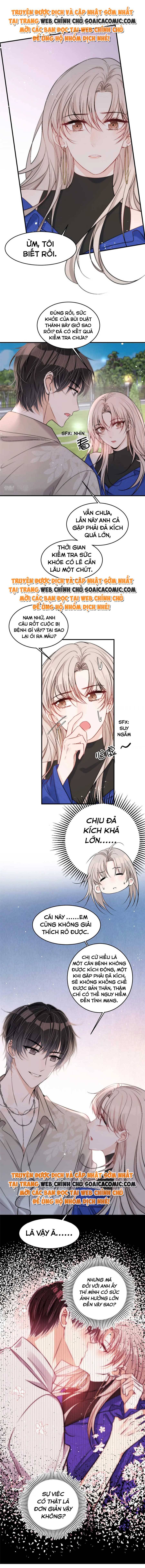 Ninita Yêu Dấu - Phần 2 Chap 569.1 - Next Chap 570.1