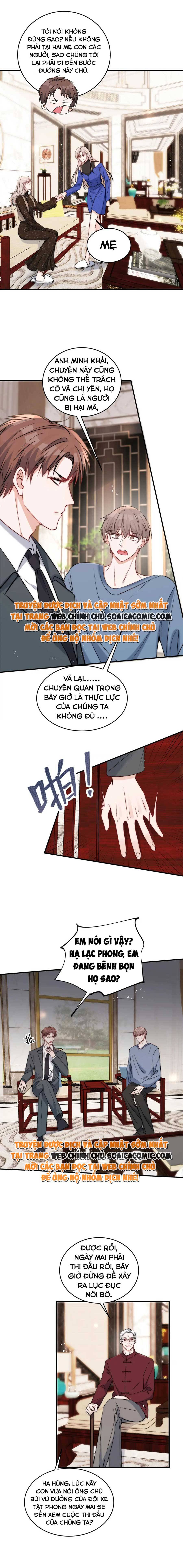 Ninita Yêu Dấu - Phần 2 Chap 569.1 - Next Chap 570.1