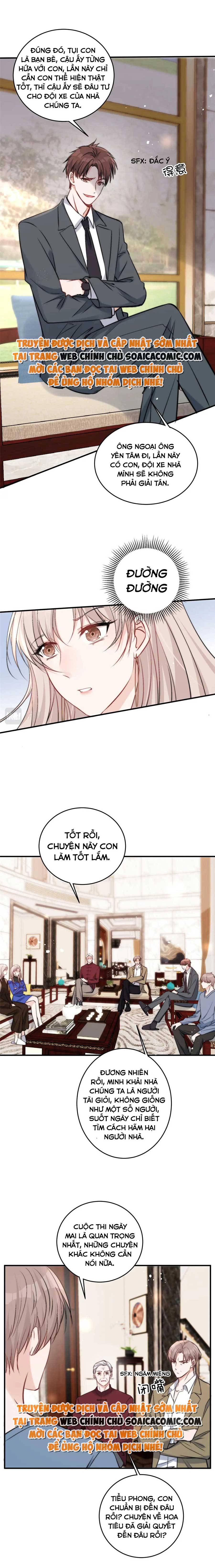 Ninita Yêu Dấu - Phần 2 Chap 569.1 - Next Chap 570.1