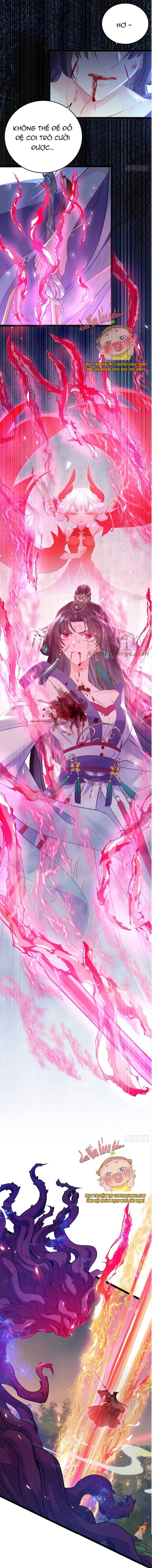 Ninita Yêu Dấu - Phần 2 Chap 569.5 - Next Chap 570.5