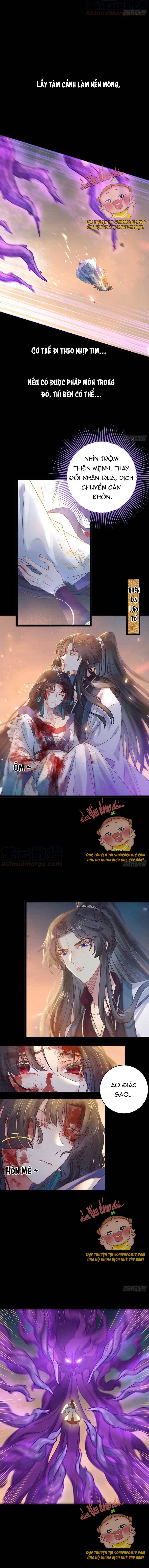 Ninita Yêu Dấu - Phần 2 Chap 569.5 - Next Chap 570.5