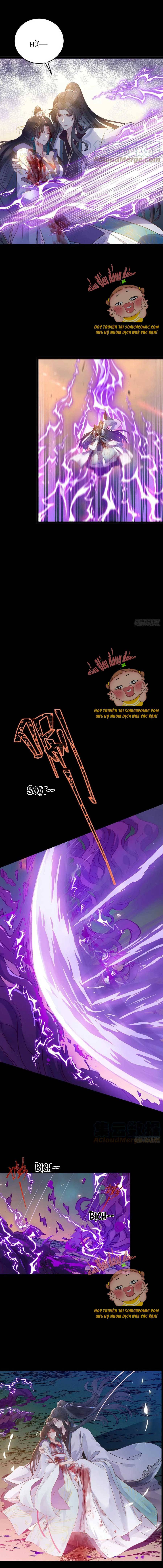 Ninita Yêu Dấu - Phần 2 Chap 569.5 - Next Chap 570.5