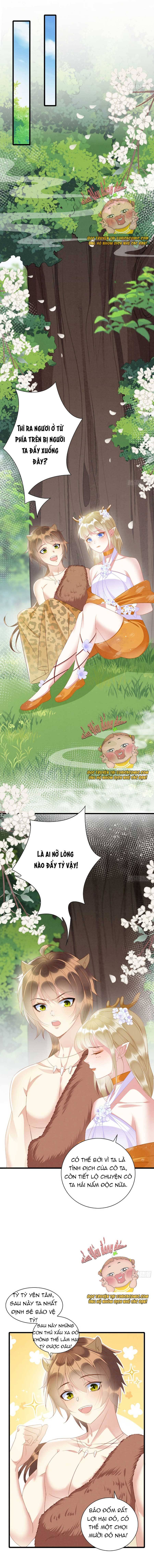 Ninita Yêu Dấu - Phần 2 Chap 569.6 - Next Chap 570.6