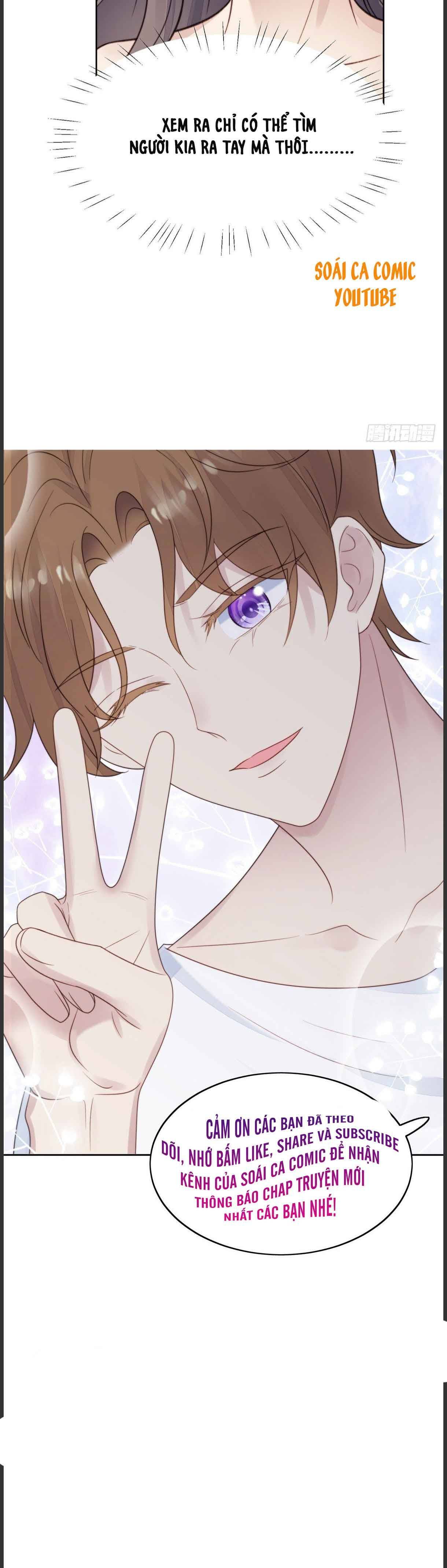 Ninita Yêu Dấu - Phần 2 Chap 57.5 - Next Chap 58.5