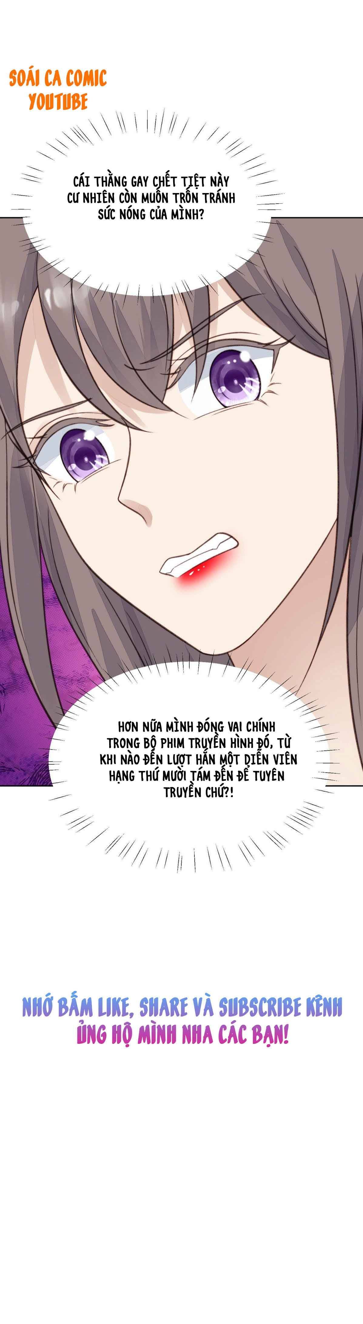 Ninita Yêu Dấu - Phần 2 Chap 57.7 - Next Chap 58.7