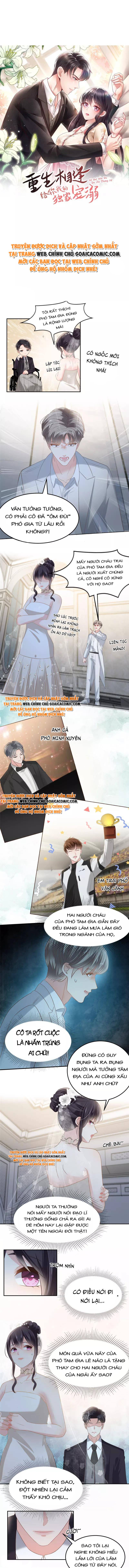 Ninita Yêu Dấu - Phần 2 Chap 570.1 - Next Chap 571.1