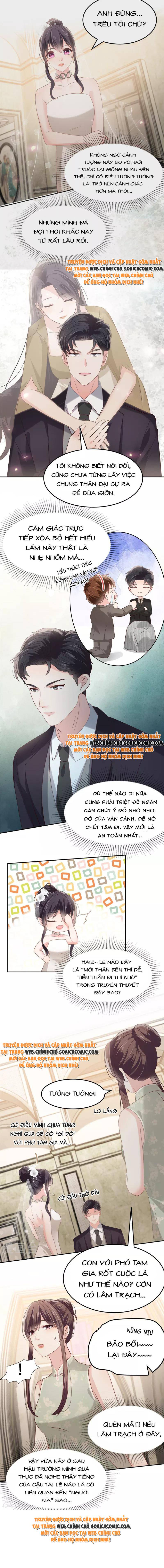 Ninita Yêu Dấu - Phần 2 Chap 570.1 - Next Chap 571.1