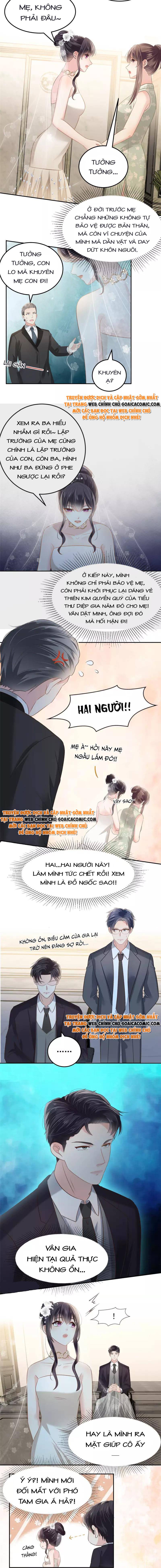 Ninita Yêu Dấu - Phần 2 Chap 570.2 - Next Chap 571.2