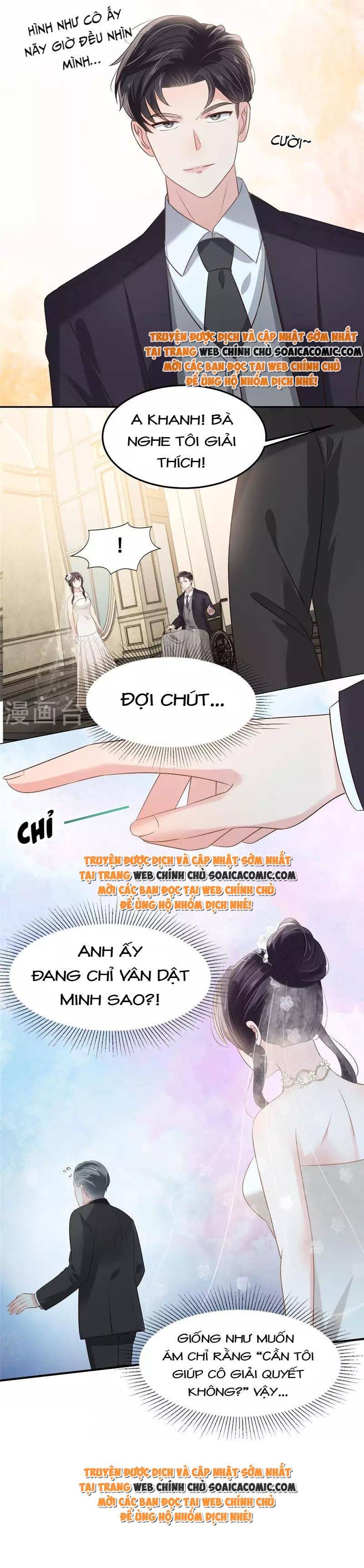 Ninita Yêu Dấu - Phần 2 Chap 570.2 - Next Chap 571.2