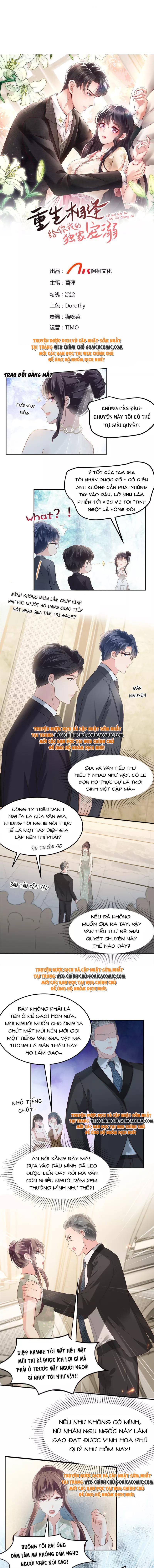 Ninita Yêu Dấu - Phần 2 Chap 570.3 - Next Chap 571.3
