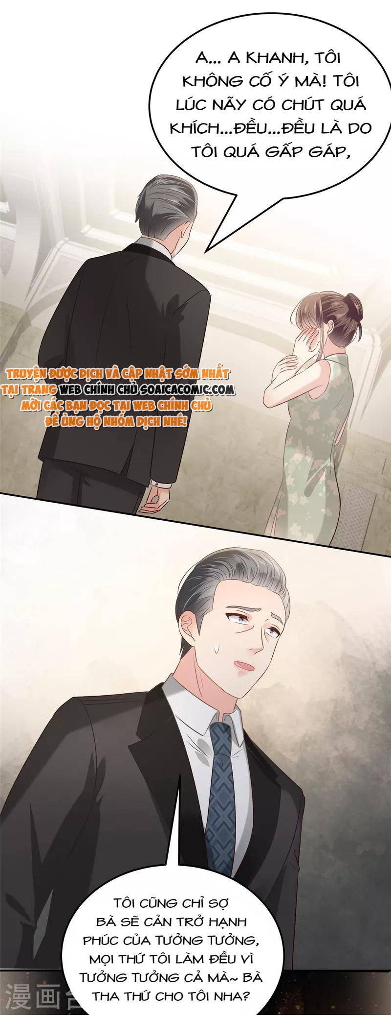 Ninita Yêu Dấu - Phần 2 Chap 570.3 - Next Chap 571.3