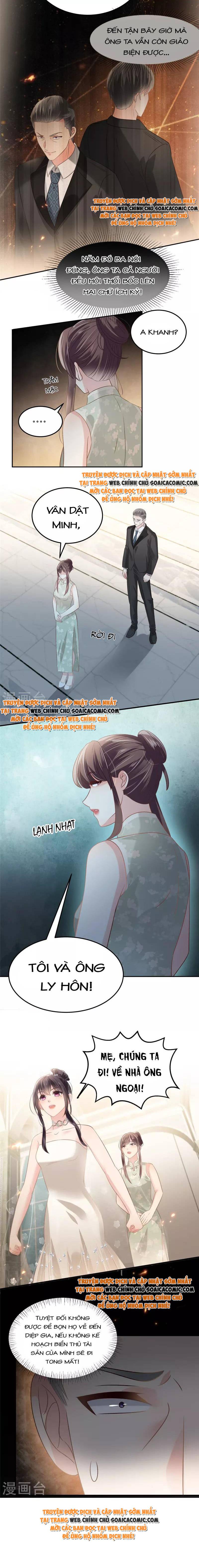 Ninita Yêu Dấu - Phần 2 Chap 570.3 - Next Chap 571.3