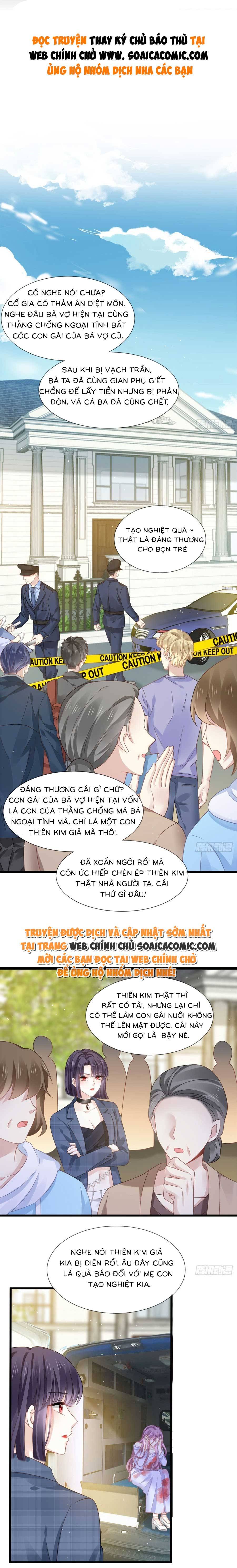 Ninita Yêu Dấu - Phần 2 Chap 570.4 - Next Chap 571.4