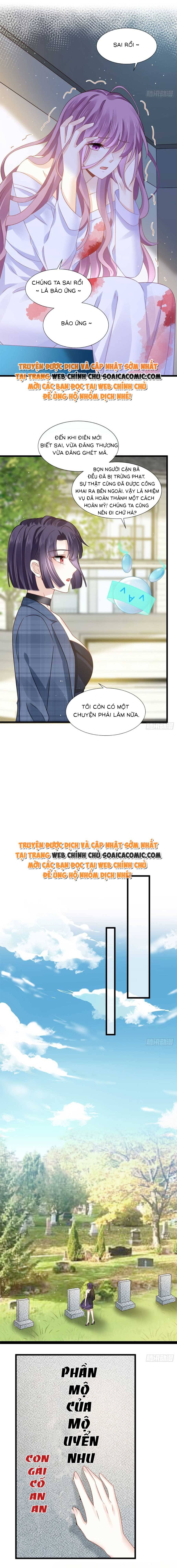 Ninita Yêu Dấu - Phần 2 Chap 570.4 - Next Chap 571.4