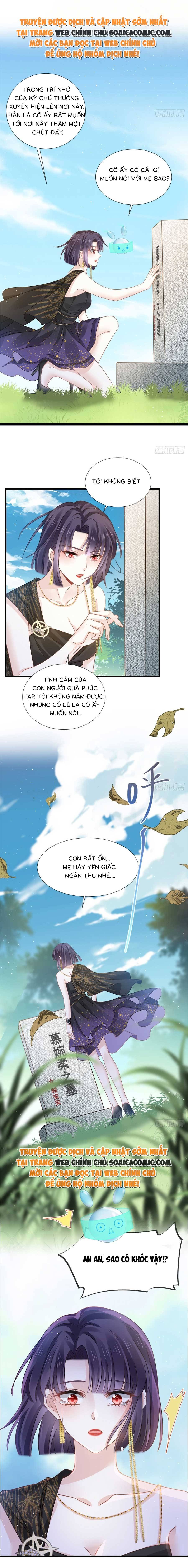 Ninita Yêu Dấu - Phần 2 Chap 570.4 - Next Chap 571.4