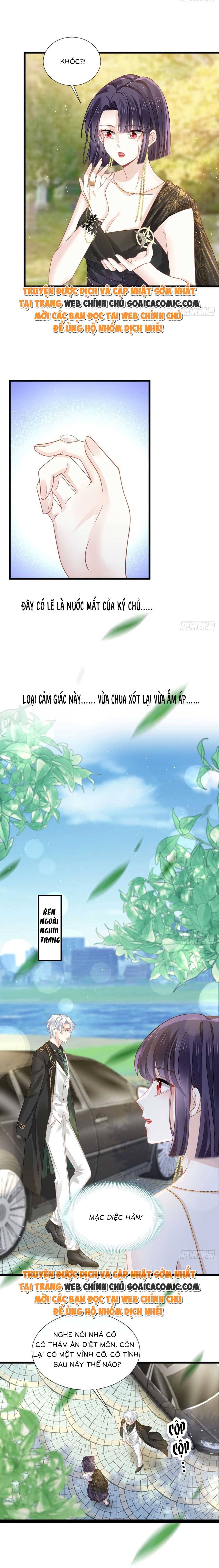 Ninita Yêu Dấu - Phần 2 Chap 570.4 - Next Chap 571.4