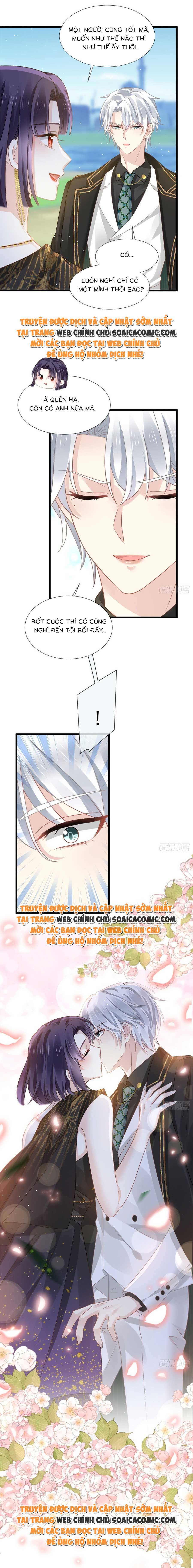 Ninita Yêu Dấu - Phần 2 Chap 570.4 - Next Chap 571.4