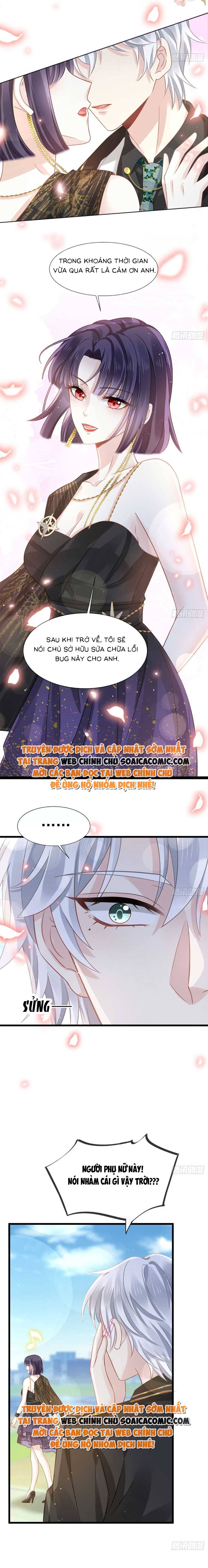 Ninita Yêu Dấu - Phần 2 Chap 570.4 - Next Chap 571.4