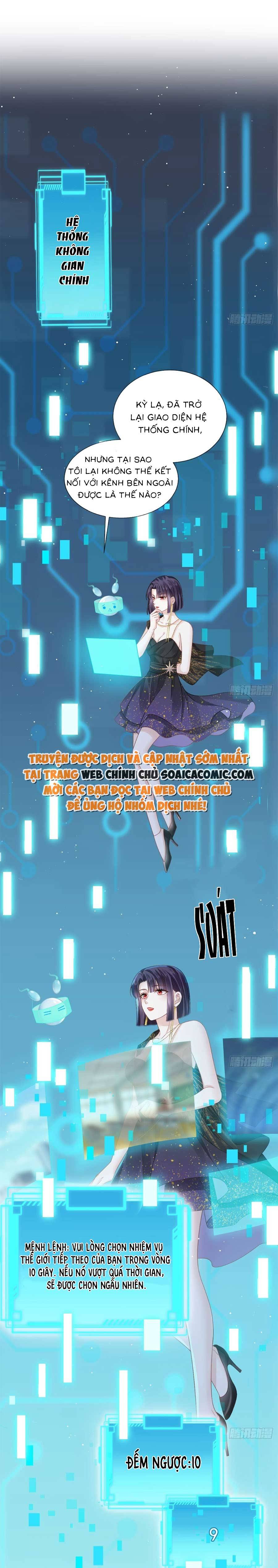 Ninita Yêu Dấu - Phần 2 Chap 570.4 - Next Chap 571.4
