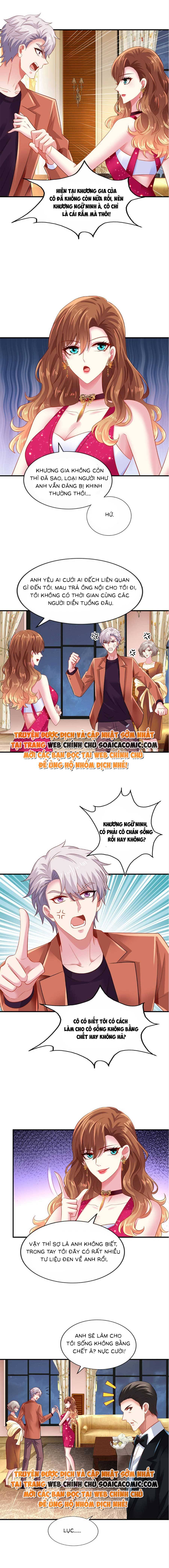 Ninita Yêu Dấu - Phần 2 Chap 570.5 - Next Chap 571.5