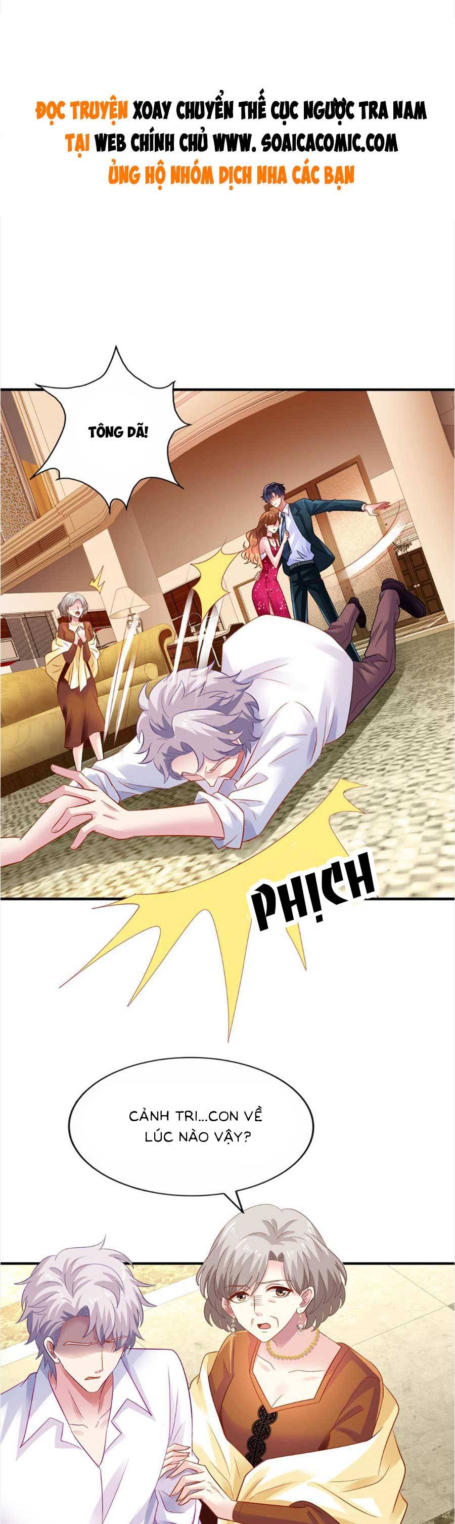 Ninita Yêu Dấu - Phần 2 Chap 570.6 - Next Chap 571.6