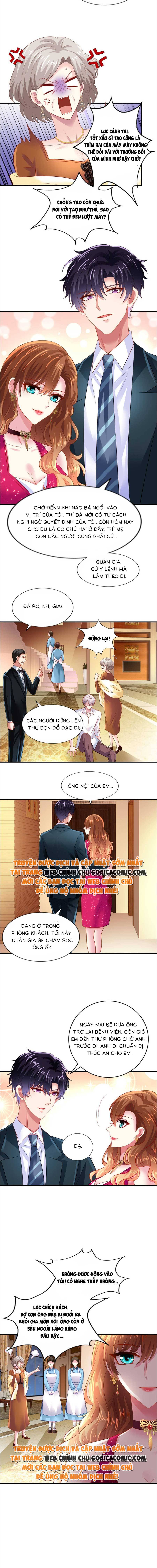 Ninita Yêu Dấu - Phần 2 Chap 570.6 - Next Chap 571.6