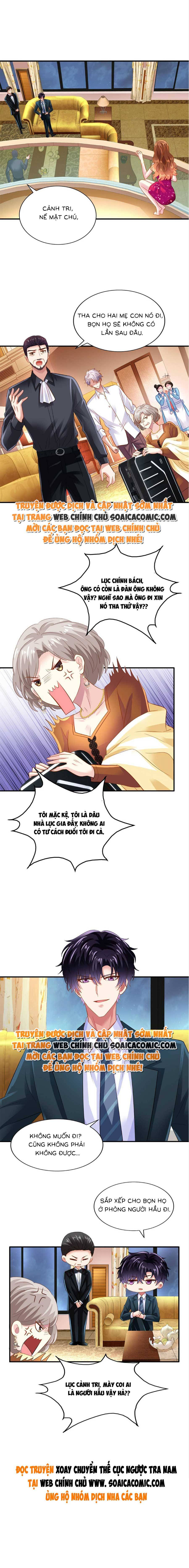 Ninita Yêu Dấu - Phần 2 Chap 570.6 - Next Chap 571.6